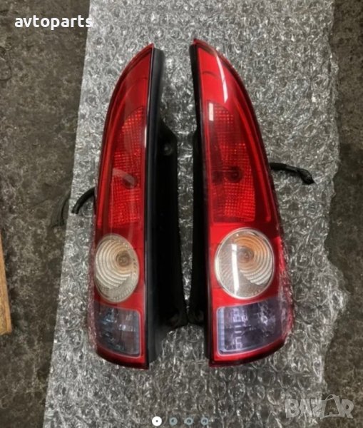 Renault grand espace 2005година Стопове, снимка 1