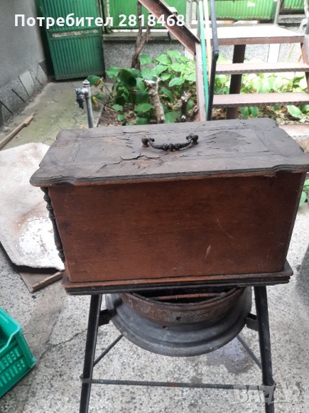 Продава, снимка 1