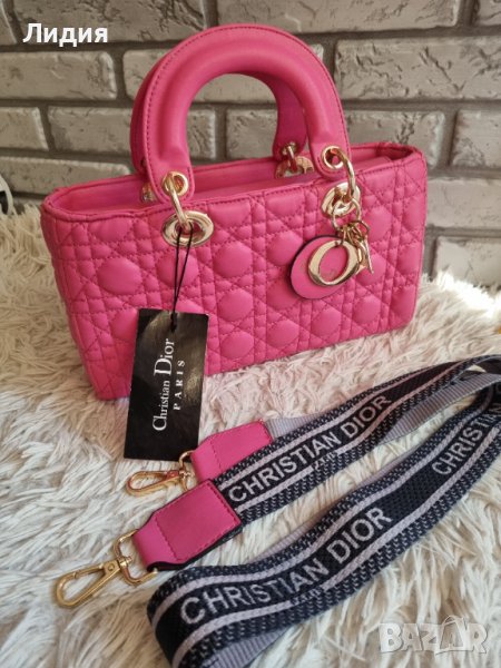  Чанта Dior, снимка 1