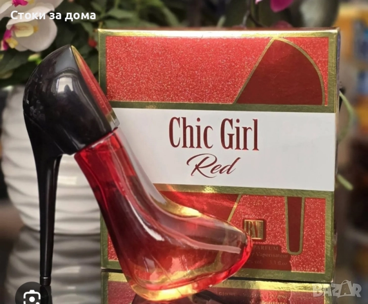 Дамски парфюм , снимка 1