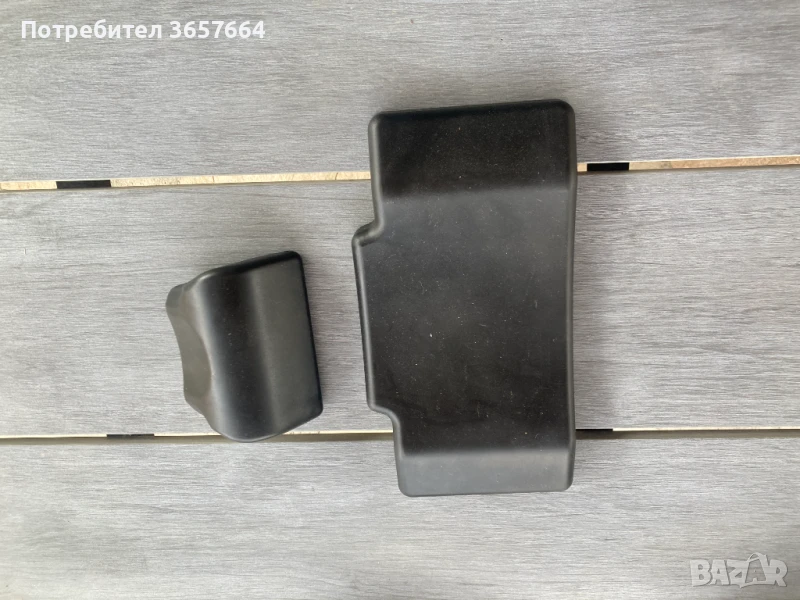 куфар за мотор, снимка 1