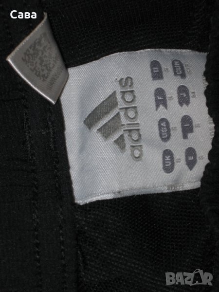 Бермуди ADIDAS   мъжки,С, снимка 1