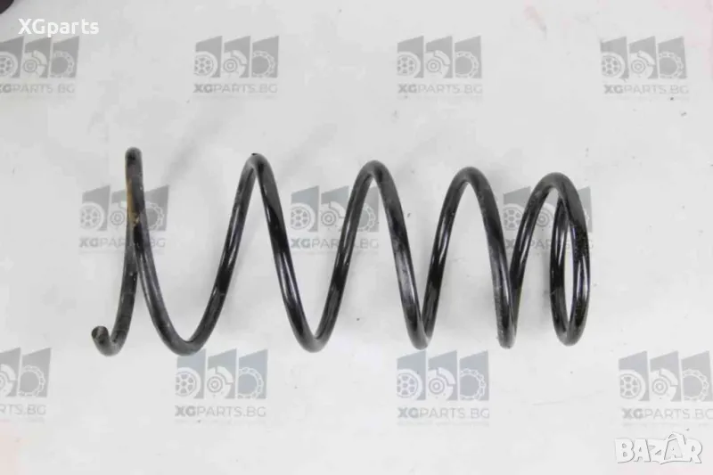 Предна пружина за Toyota Yaris I 1.4D4D 75 к.с. (1999-2005), снимка 1