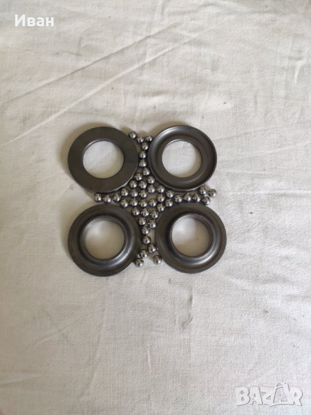 Лагер за кормило за Ява jawa cz чезе, снимка 1