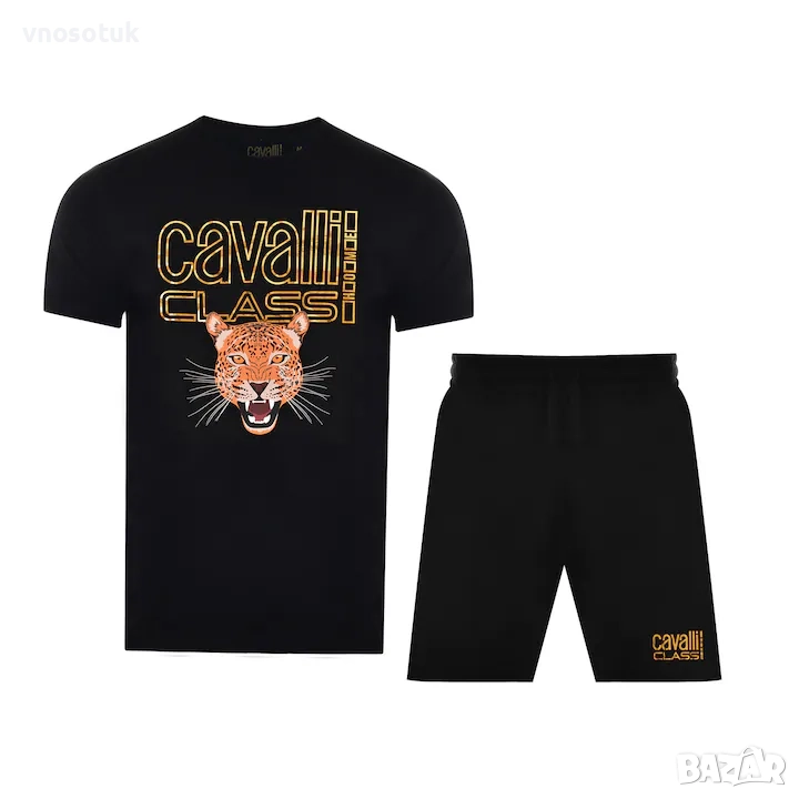 Мъжки екип -размер XL, снимка 1