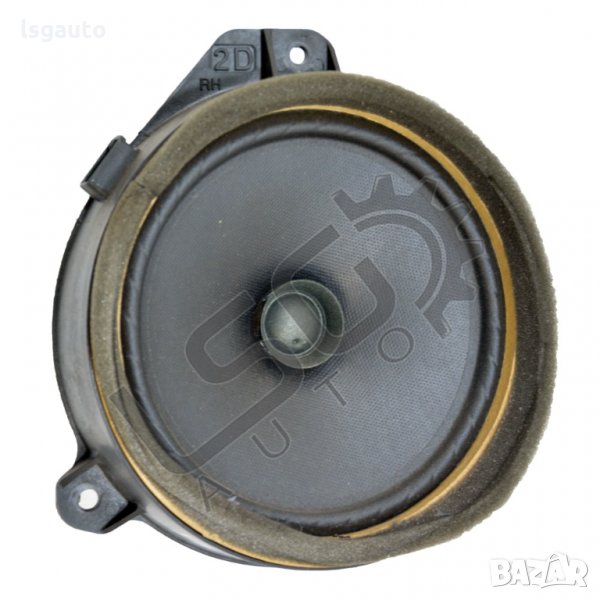 Преден високоговорител Subaru Legacy IV 2003-2009 SU191121N-127, снимка 1