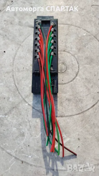 Вакуум разпределител Мерцедес Е320 S210 Mercedes 2108000078, снимка 1