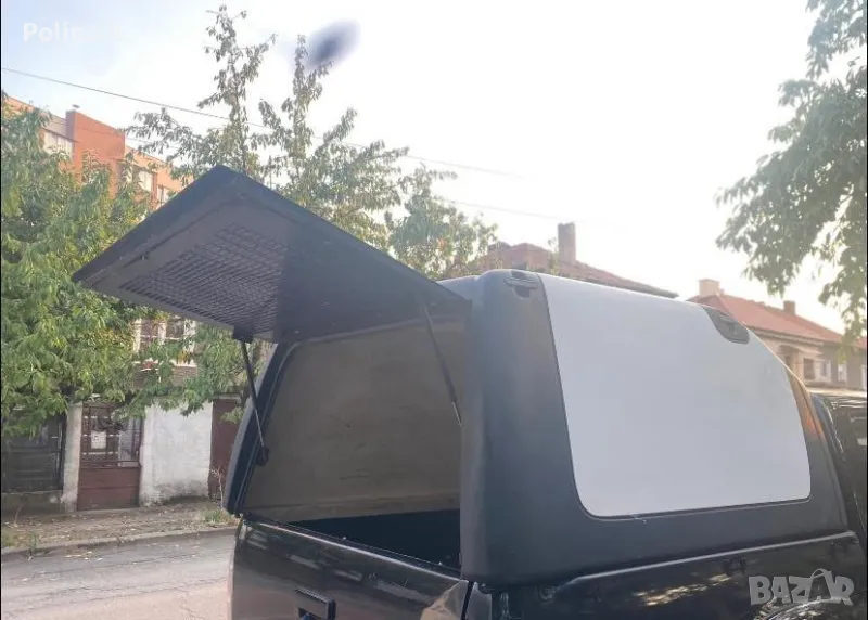 Хардтоп Mitsubishi Mazda, снимка 1