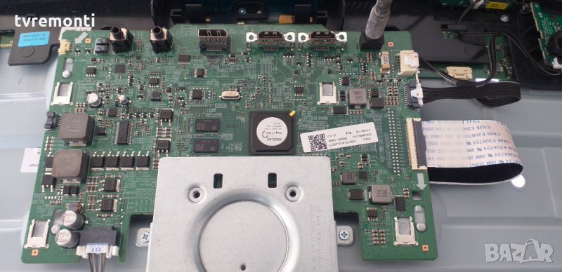 Mainboard BN41-02548A BN91-18993A, снимка 1