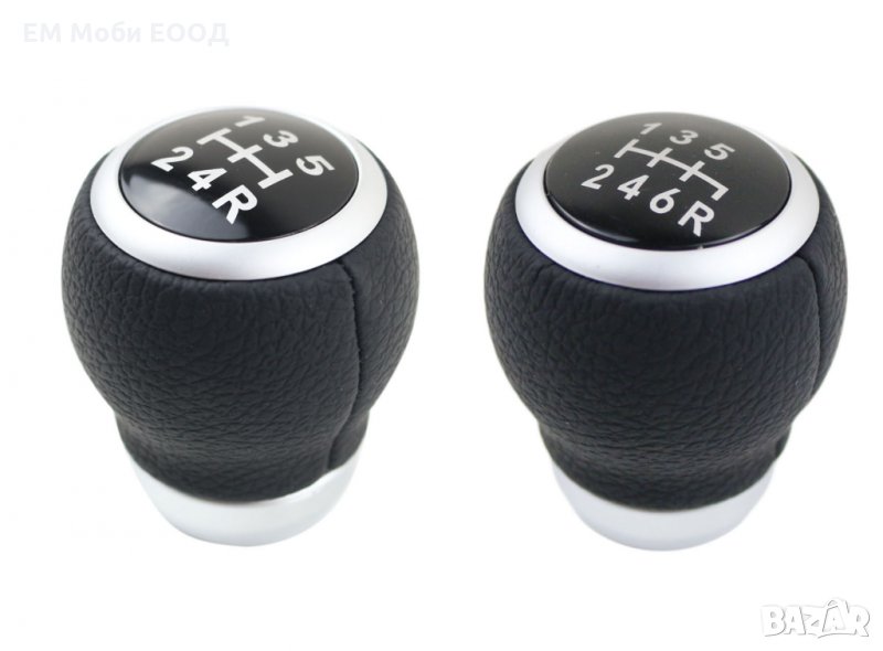 Топка за скоростен лост Субару Subaru Impreza Forester Legacy Outback, снимка 1