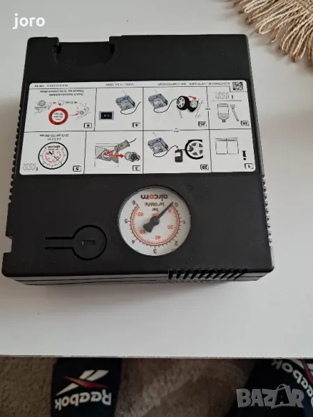 продавам оригинален компресор за Volkswagen SKODA и Seat, снимка 1