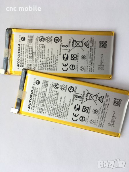 Motorola JT40 батерия , снимка 1