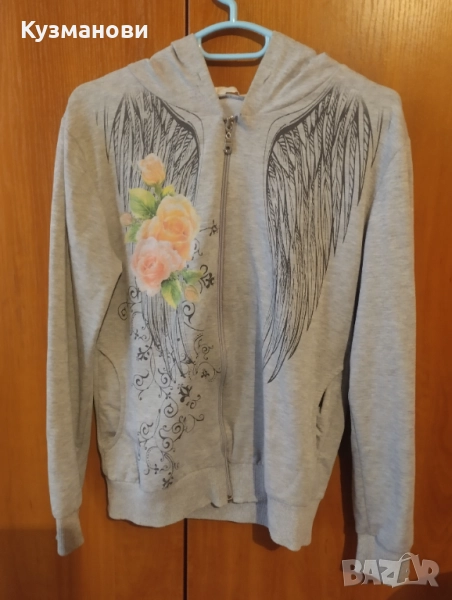 ПРОМО! Суитшерти дамски на ниски цени!, снимка 1