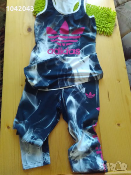 Спортен комплект М, снимка 1