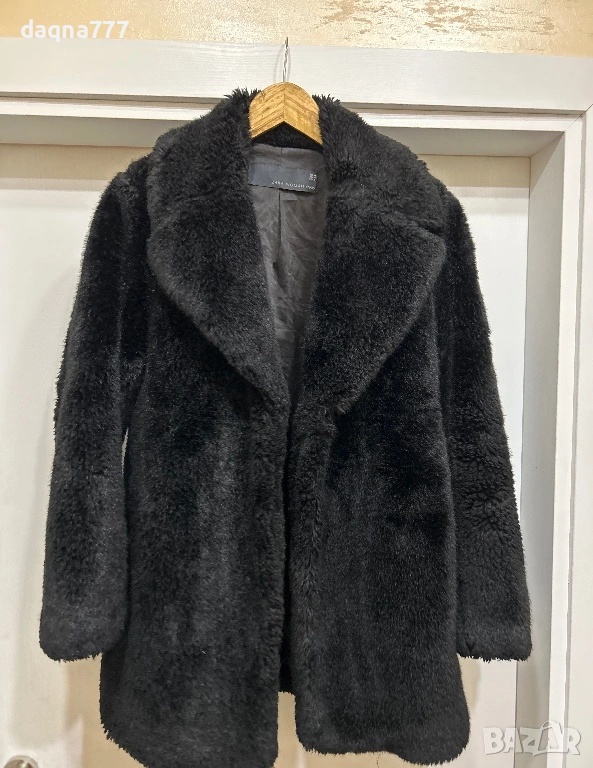 Палто ZARA, снимка 1