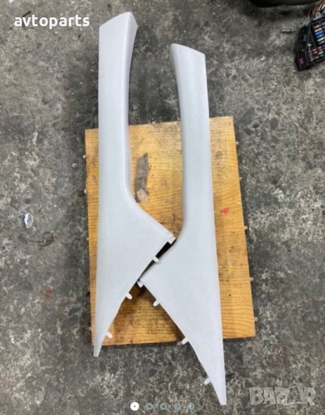 Ford connect 2009година кора лява зад предно стъкло, снимка 1