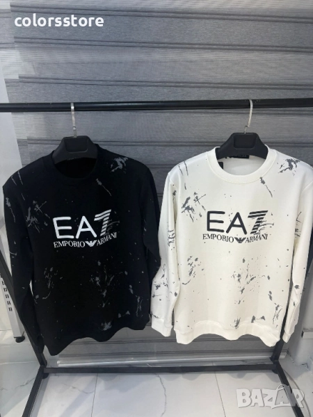 Мъжка блуза EA/IM175x, снимка 1