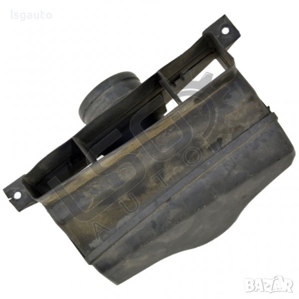 Въздуховод AUDI A3 (8PA)(2004-2008) ID:89888, снимка 1