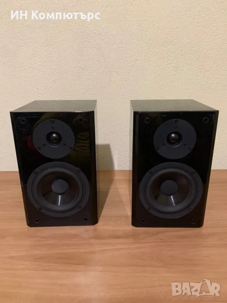 Продавам букшелф Yamaha NX-E800, снимка 1