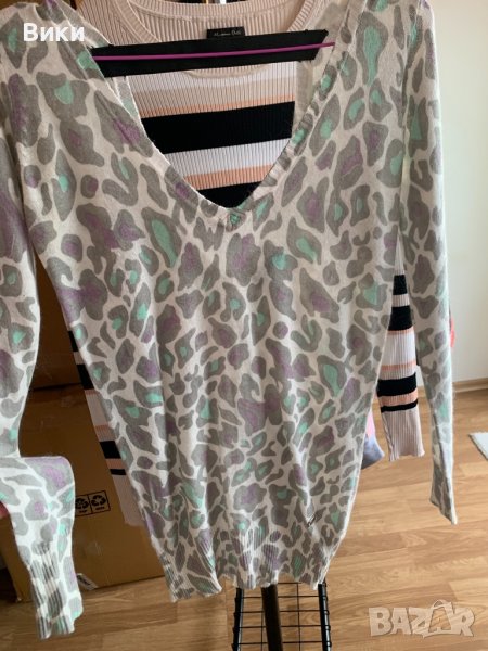 Miss Sixty дамска блуза , снимка 1