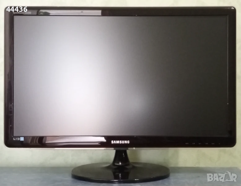 Монитор Samsung 27 инча LED, снимка 1