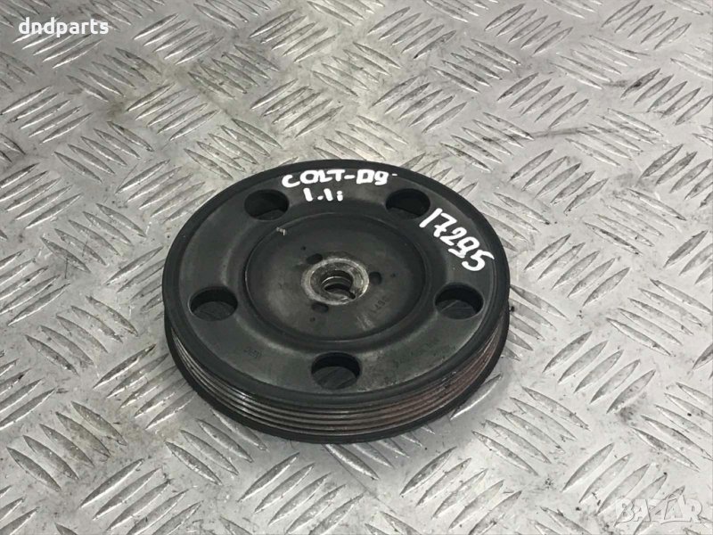 Шайба Mitsubishi Colt,1.1i,2009г., снимка 1