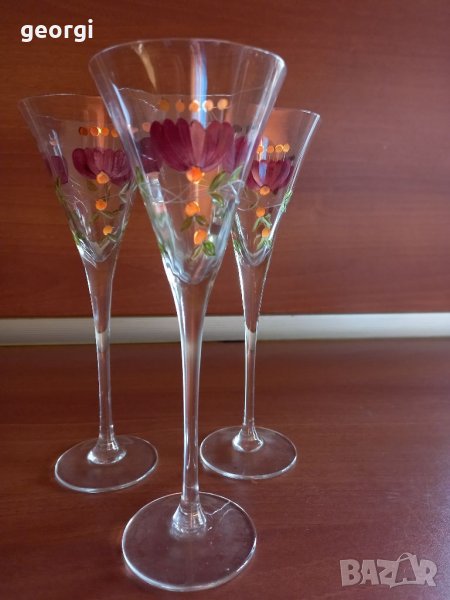 Немски чаши, снимка 1