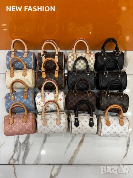 Дамски Чанти ✨ Louis Vuitton , снимка 1