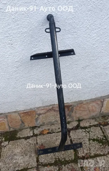 Теглич за Москвич, снимка 1