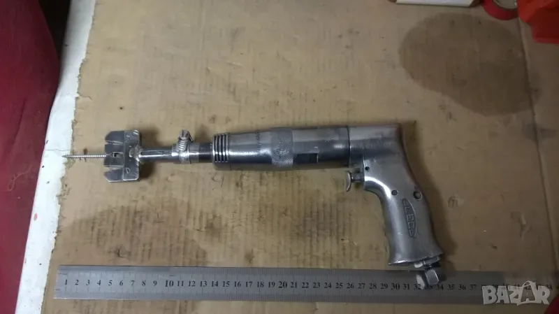 Пневматични винтоверти - ГЛЕКО , АТЛАС КОПКО ,БОШ, снимка 1