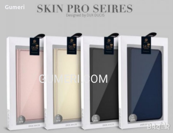 Xiaomi Redmi 9A Луксозен Калъф тип тефтер , снимка 1