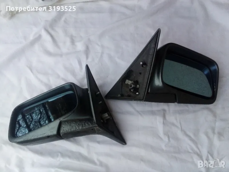 Странични огледала от БМВ 5 Е 34, снимка 1