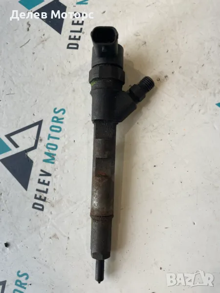 044510059 дюза инжектор от Chrysler Voyager 2.8 CRD Крайслер Вояджер, снимка 1