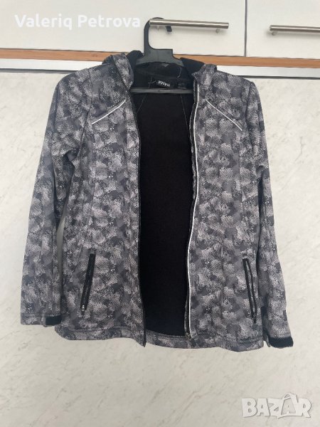 Детско яке/ пролет- есен, снимка 1