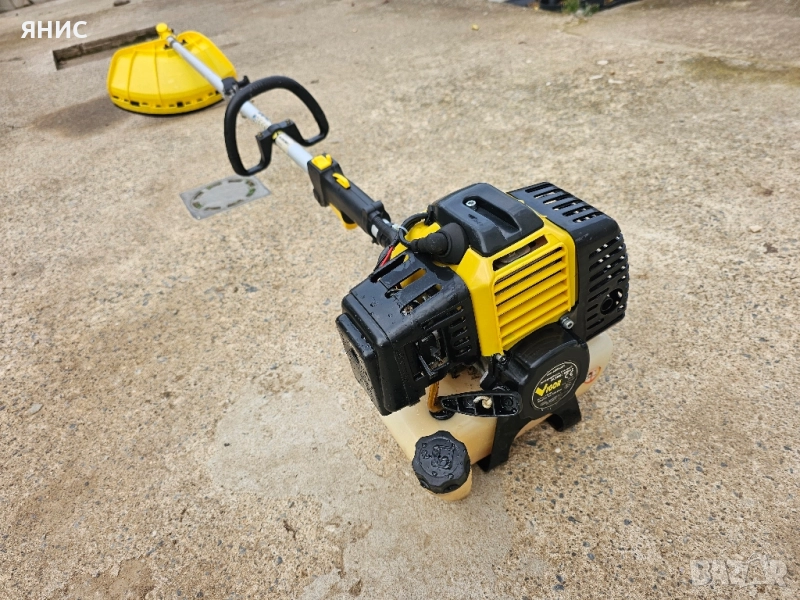 МОТОРНА КОСА VIGOR/ITALY. 52.кубика , снимка 1