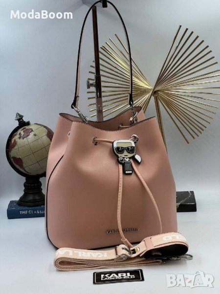 Дамски чанти Karl Lagerfeld , снимка 1