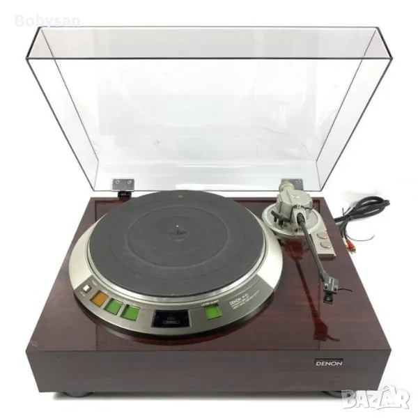 Denon DP-67L, снимка 1