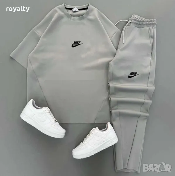 Nike мъжки комплекти Различни цветове , снимка 1