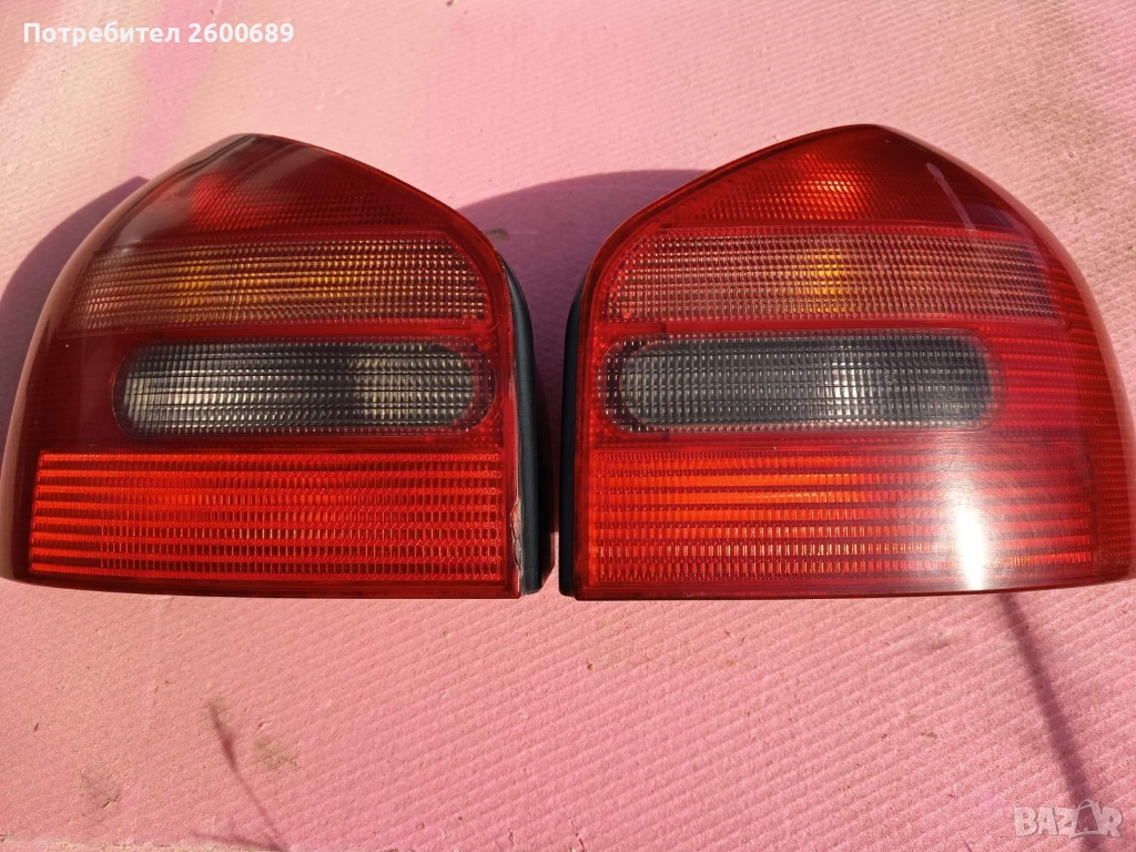 Стопове за Ауди а3 Audi a3, снимка 1