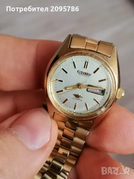 дамски часовник , снимка 1