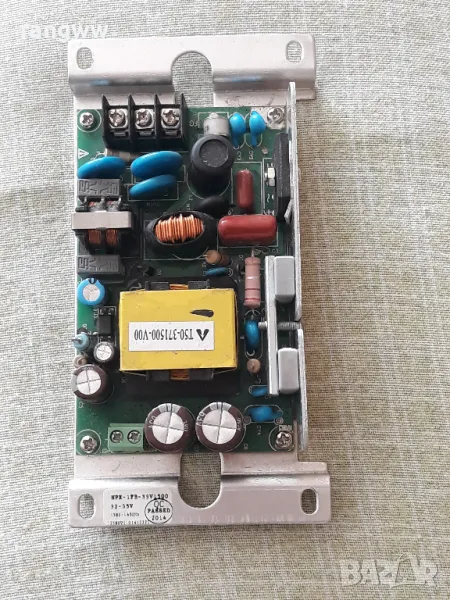 Импулсно захранване NPX-1FB – 35V DC, 50W, снимка 1