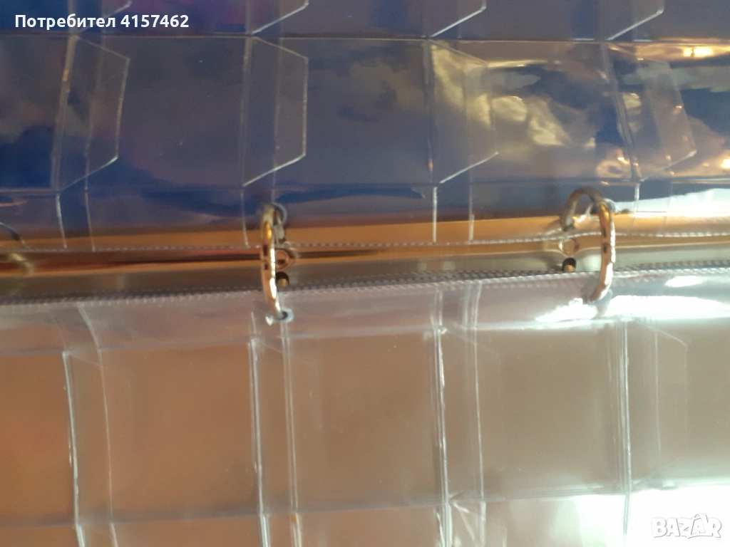 Класьор за монети , снимка 1