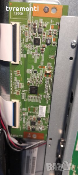 TCON BOARD, 14Y_GA_EF11TMTAC2LV0.2 ,for , Sharp Aquos LC-32CFE6242E, снимка 1