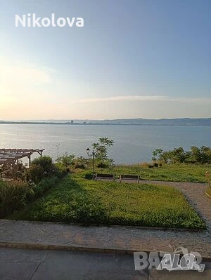 Гледка море, двустаен апартамент, Старият Несебър, снимка 1