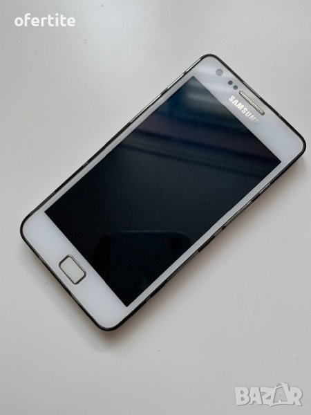 ✅ Samsung 🔝 Galaxy S 2 Plus, снимка 1