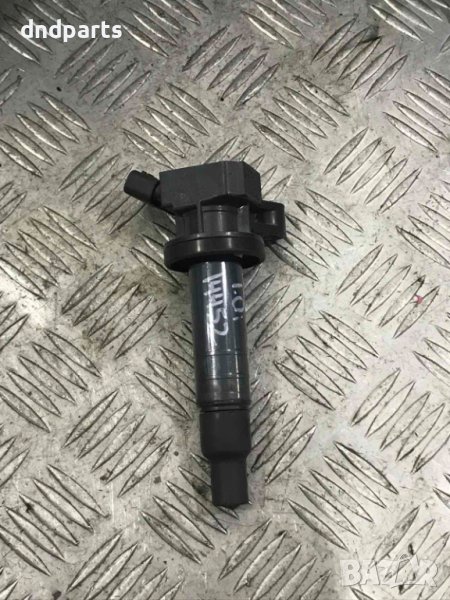 Бобина Toyota Aygo,1.0i,2007г., снимка 1