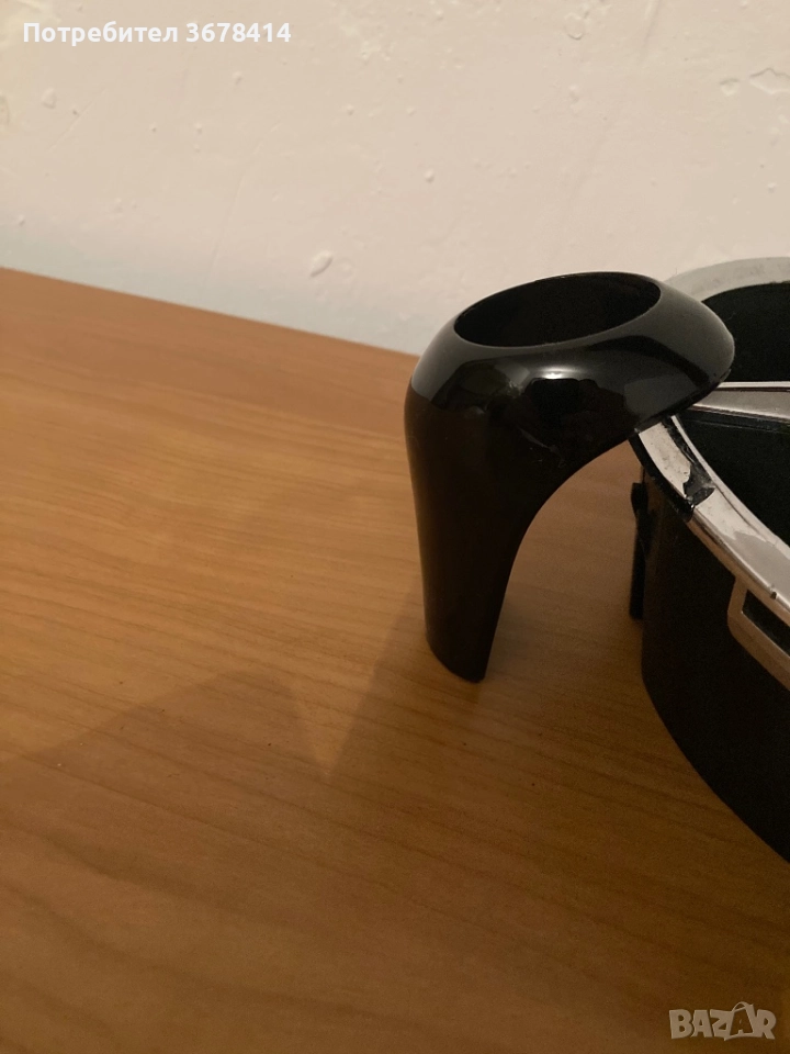 Топка за скоростен лост Мерцедес /W204/W207/W211/ W219, снимка 1