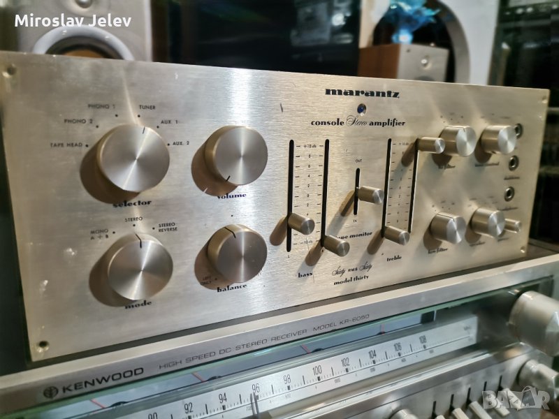 Marantz , снимка 1