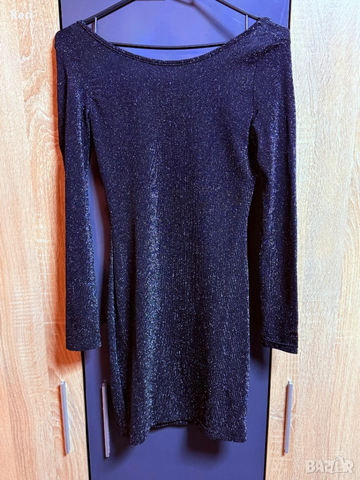 Дамска рокля , снимка 1
