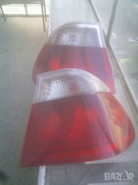 Стопове за БМВ Е46 седан, снимка 1